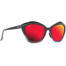 Lade das Bild in den Galerie-Viewer, Sonnenbrille Maui Jim, Modell: Lotus Farbe: MM827028
