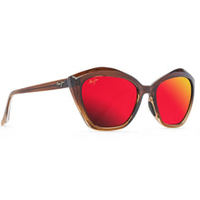 Lade das Bild in den Galerie-Viewer, Sonnenbrille Maui Jim, Modell: Lotus Farbe: MM827029
