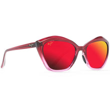 Lade das Bild in den Galerie-Viewer, Sonnenbrille Maui Jim, Modell: Lotus Farbe: MM827030
