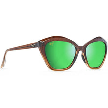 Lade das Bild in den Galerie-Viewer, Sonnenbrille Maui Jim, Modell: Lotus Farbe: MM827031
