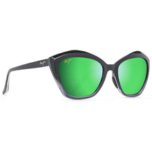 Lade das Bild in den Galerie-Viewer, Sonnenbrille Maui Jim, Modell: Lotus Farbe: MM827032
