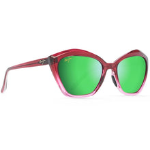 Lade das Bild in den Galerie-Viewer, Sonnenbrille Maui Jim, Modell: Lotus Farbe: MM827033
