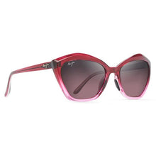 Lade das Bild in den Galerie-Viewer, Sonnenbrille Maui Jim, Modell: Lotus Farbe: RS82413F
