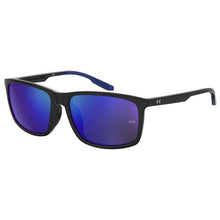 Lade das Bild in den Galerie-Viewer, Sonnenbrille Under Armour, Modell: LOUDONF Farbe: D51Z0
