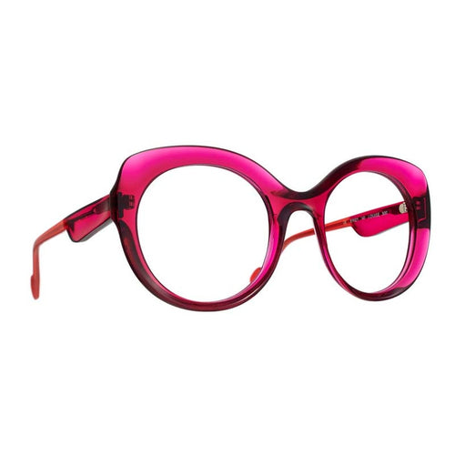 Brille Caroline Abram, Modell: LOUISE Farbe: 300