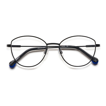 Brille Etnia Barcelona, Modell: Love Farbe: BK