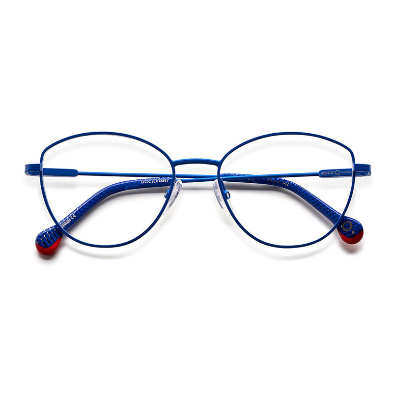 Brille Etnia Barcelona, Modell: Love Farbe: BL