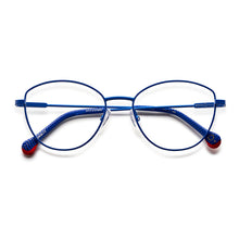 Lade das Bild in den Galerie-Viewer, Brille Etnia Barcelona, Modell: Love Farbe: BL
