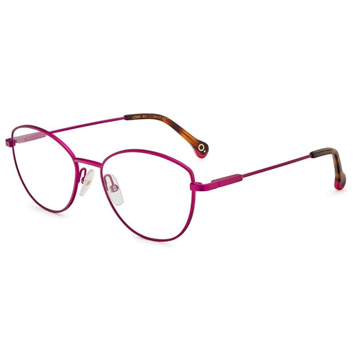 Brille Etnia Barcelona, Modell: Love Farbe: FU