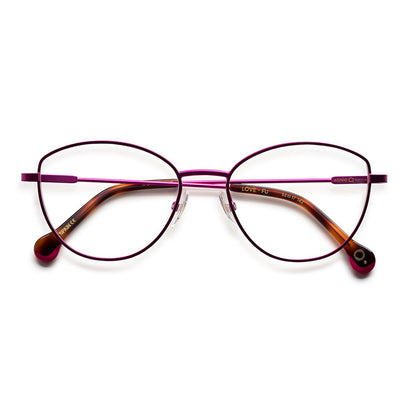 Brille Etnia Barcelona, Modell: Love Farbe: FU