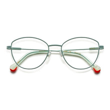 Lade das Bild in den Galerie-Viewer, Brille Etnia Barcelona, Modell: Love Farbe: GR

