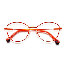 Lade das Bild in den Galerie-Viewer, Brille Etnia Barcelona, Modell: Love Farbe: OG
