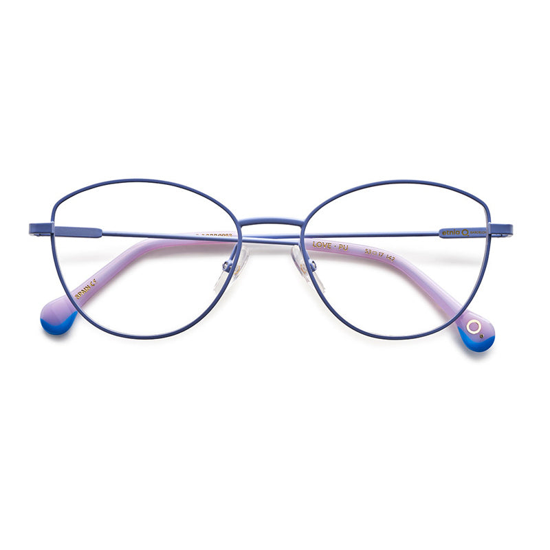 Brille Etnia Barcelona, Modell: Love Farbe: PU