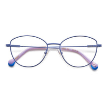 Lade das Bild in den Galerie-Viewer, Brille Etnia Barcelona, Modell: Love Farbe: PU
