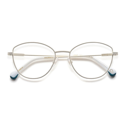 Brille Etnia Barcelona, Modell: Love Farbe: WH