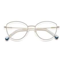 Lade das Bild in den Galerie-Viewer, Brille Etnia Barcelona, Modell: Love Farbe: WH
