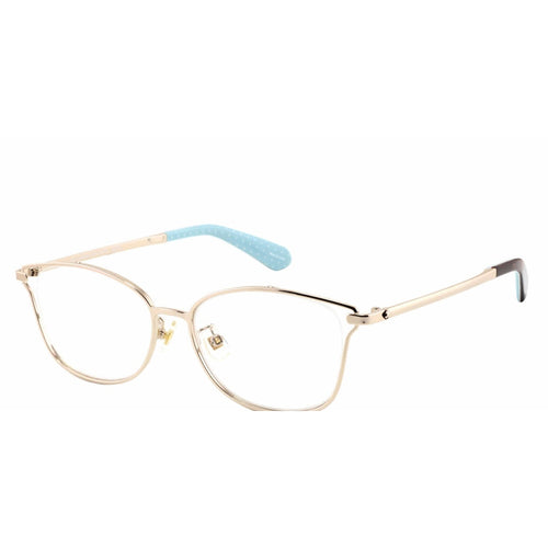 Brille Kate Spade, Modell: LOWRIF Farbe: 086