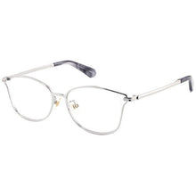Lade das Bild in den Galerie-Viewer, Brille Kate Spade, Modell: LOWRIF Farbe: KB7
