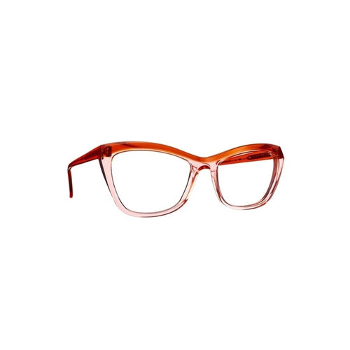 Brille Caroline Abram, Modell: LUCIE Farbe: 102