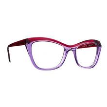 Lade das Bild in den Galerie-Viewer, Brille Caroline Abram, Modell: LUCIE Farbe: 123
