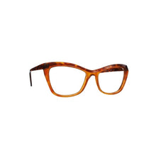 Lade das Bild in den Galerie-Viewer, Brille Caroline Abram, Modell: LUCIE Farbe: 131

