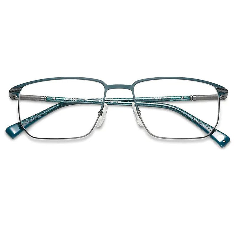 Brille Etnia Barcelona, Modell: Lupton Farbe: PT