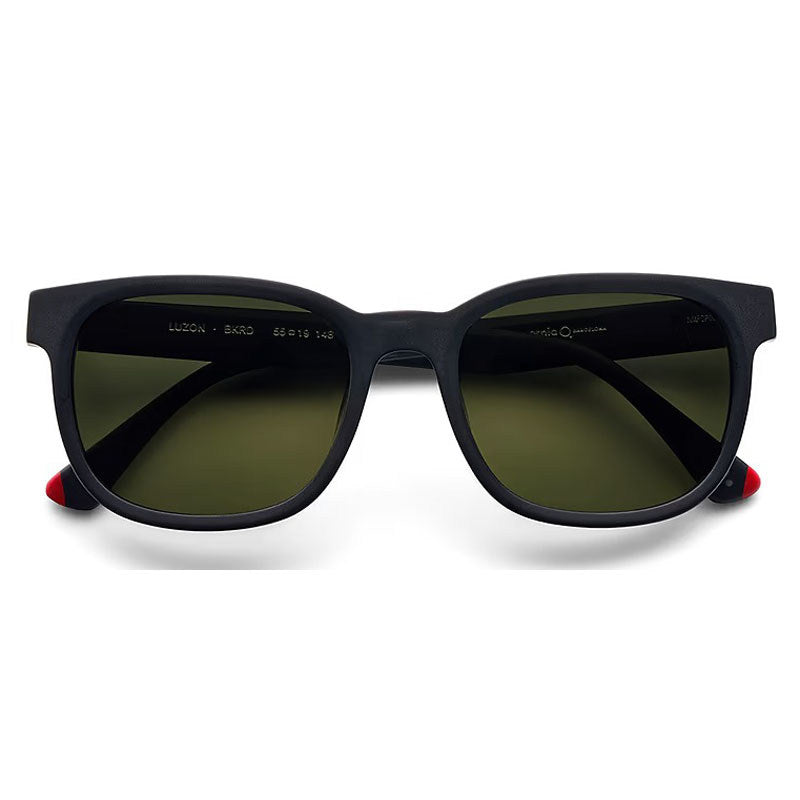 Sonnenbrille Etnia Barcelona, Modell: Luzon Farbe: BKRD