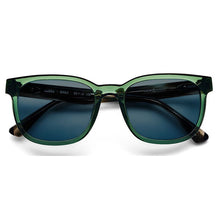 Lade das Bild in den Galerie-Viewer, Sonnenbrille Etnia Barcelona, Modell: Luzon Farbe: GRBK
