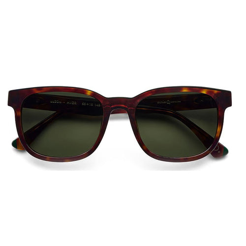 Sonnenbrille Etnia Barcelona, Modell: Luzon Farbe: HVGR
