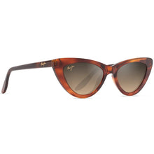 Lade das Bild in den Galerie-Viewer, Sonnenbrille Maui Jim, Modell: Lychee Farbe: HS89110
