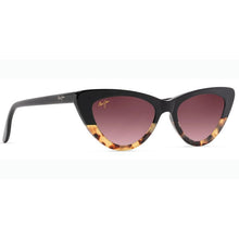 Lade das Bild in den Galerie-Viewer, Sonnenbrille Maui Jim, Modell: Lychee Farbe: MM891003
