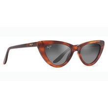 Lade das Bild in den Galerie-Viewer, Sonnenbrille Maui Jim, Modell: Lychee Farbe: MM891004

