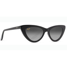 Lade das Bild in den Galerie-Viewer, Sonnenbrille Maui Jim, Modell: Lychee Farbe: MM891006
