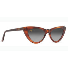 Lade das Bild in den Galerie-Viewer, Sonnenbrille Maui Jim, Modell: Lychee Farbe: MM891008
