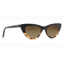 Lade das Bild in den Galerie-Viewer, Sonnenbrille Maui Jim, Modell: Lychee Farbe: MM891009
