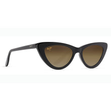 Lade das Bild in den Galerie-Viewer, Sonnenbrille Maui Jim, Modell: Lychee Farbe: MM891010
