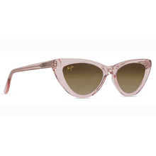 Lade das Bild in den Galerie-Viewer, Sonnenbrille Maui Jim, Modell: Lychee Farbe: MM891011
