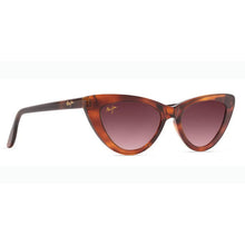 Lade das Bild in den Galerie-Viewer, Sonnenbrille Maui Jim, Modell: Lychee Farbe: MM891016

