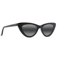 Lade das Bild in den Galerie-Viewer, Sonnenbrille Maui Jim, Modell: Lychee Farbe: MM891017
