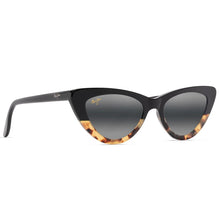 Lade das Bild in den Galerie-Viewer, Sonnenbrille Maui Jim, Modell: Lychee Farbe: MM891018
