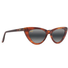 Lade das Bild in den Galerie-Viewer, Sonnenbrille Maui Jim, Modell: Lychee Farbe: MM891019
