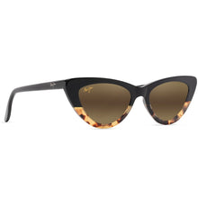 Lade das Bild in den Galerie-Viewer, Sonnenbrille Maui Jim, Modell: Lychee Farbe: MM891022
