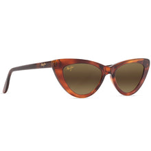 Lade das Bild in den Galerie-Viewer, Sonnenbrille Maui Jim, Modell: Lychee Farbe: MM891023
