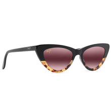 Lade das Bild in den Galerie-Viewer, Sonnenbrille Maui Jim, Modell: Lychee Farbe: MM891026
