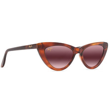 Lade das Bild in den Galerie-Viewer, Sonnenbrille Maui Jim, Modell: Lychee Farbe: MM891027
