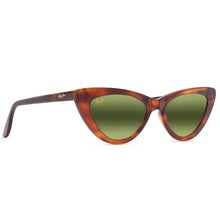 Lade das Bild in den Galerie-Viewer, Sonnenbrille Maui Jim, Modell: Lychee Farbe: MM891031
