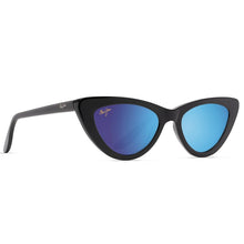 Lade das Bild in den Galerie-Viewer, Sonnenbrille Maui Jim, Modell: Lychee Farbe: MM891033
