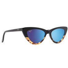 Lade das Bild in den Galerie-Viewer, Sonnenbrille Maui Jim, Modell: Lychee Farbe: MM891034
