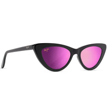 Lade das Bild in den Galerie-Viewer, Sonnenbrille Maui Jim, Modell: Lychee Farbe: MM891037
