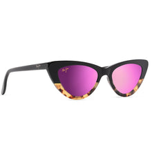 Lade das Bild in den Galerie-Viewer, Sonnenbrille Maui Jim, Modell: Lychee Farbe: MM891038
